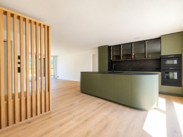 4.5-Zimmerwohnung (KA 6)