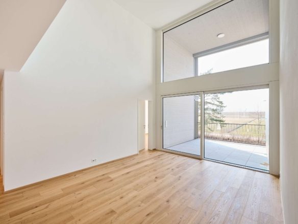 4.5-Zimmerwohnung (KB 2)