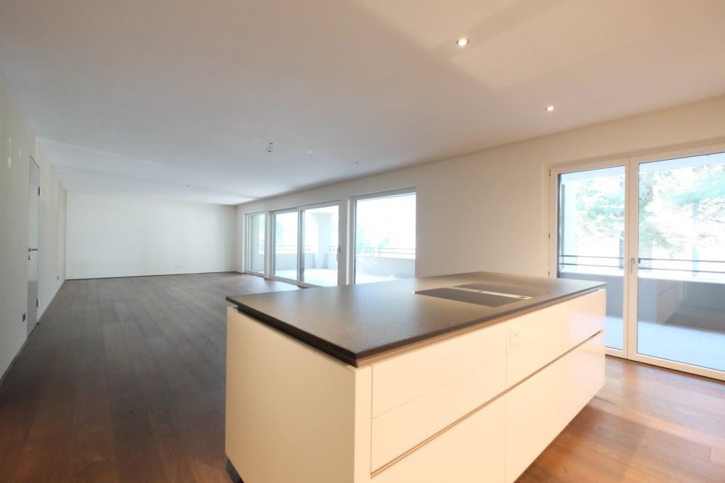 4.5-Zimmerwohnung