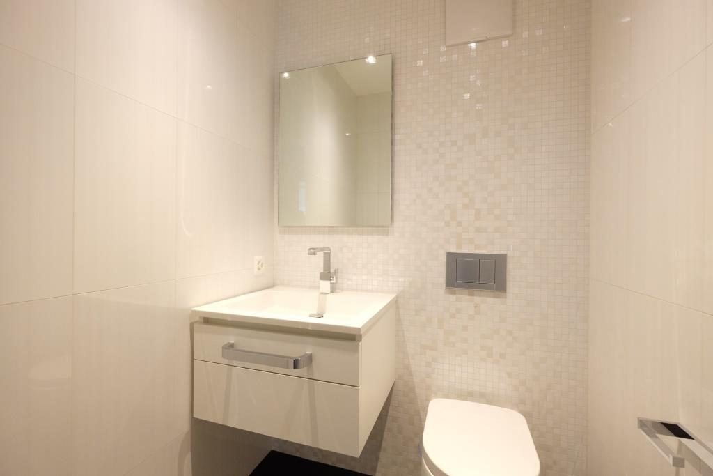 4.5-Zimmerwohnung