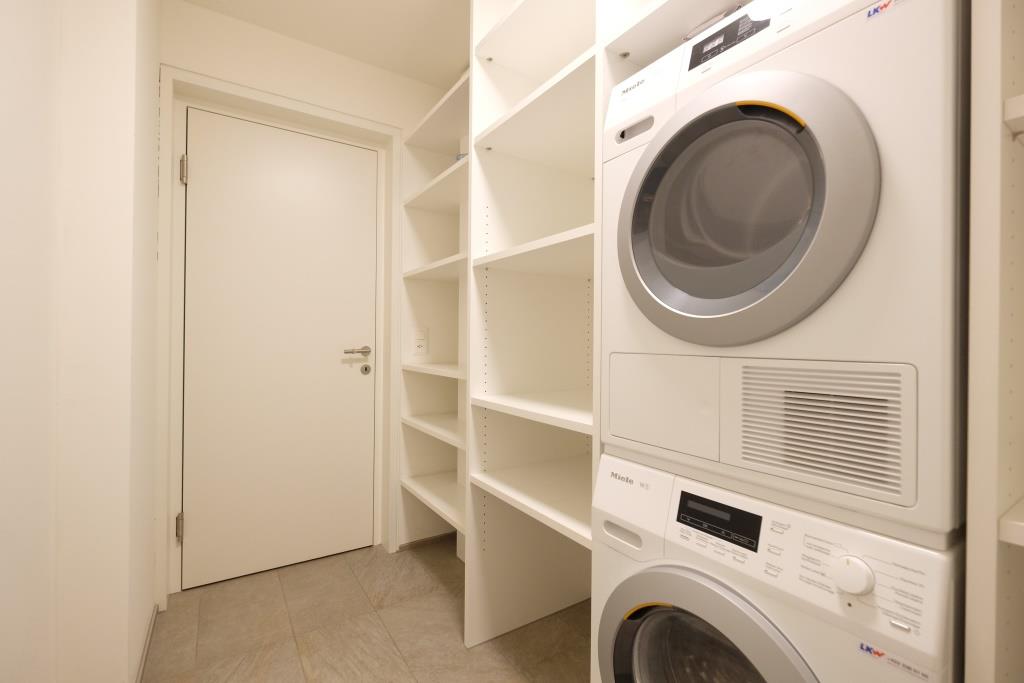 4.5-Zimmerwohnung