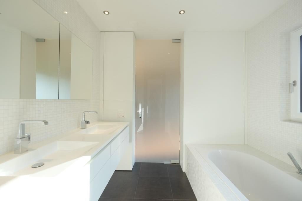 4.5-Zimmerwohnung