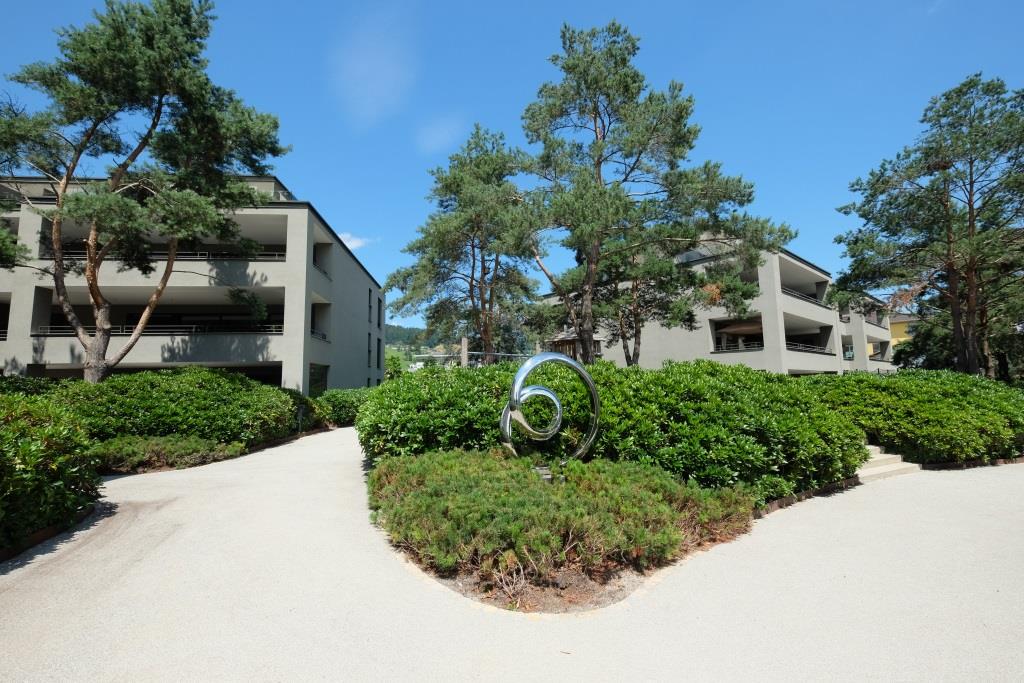 4.5-Zimmerwohnung