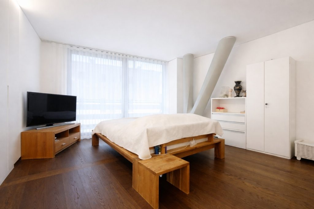 4.5-Zimmerwohnung