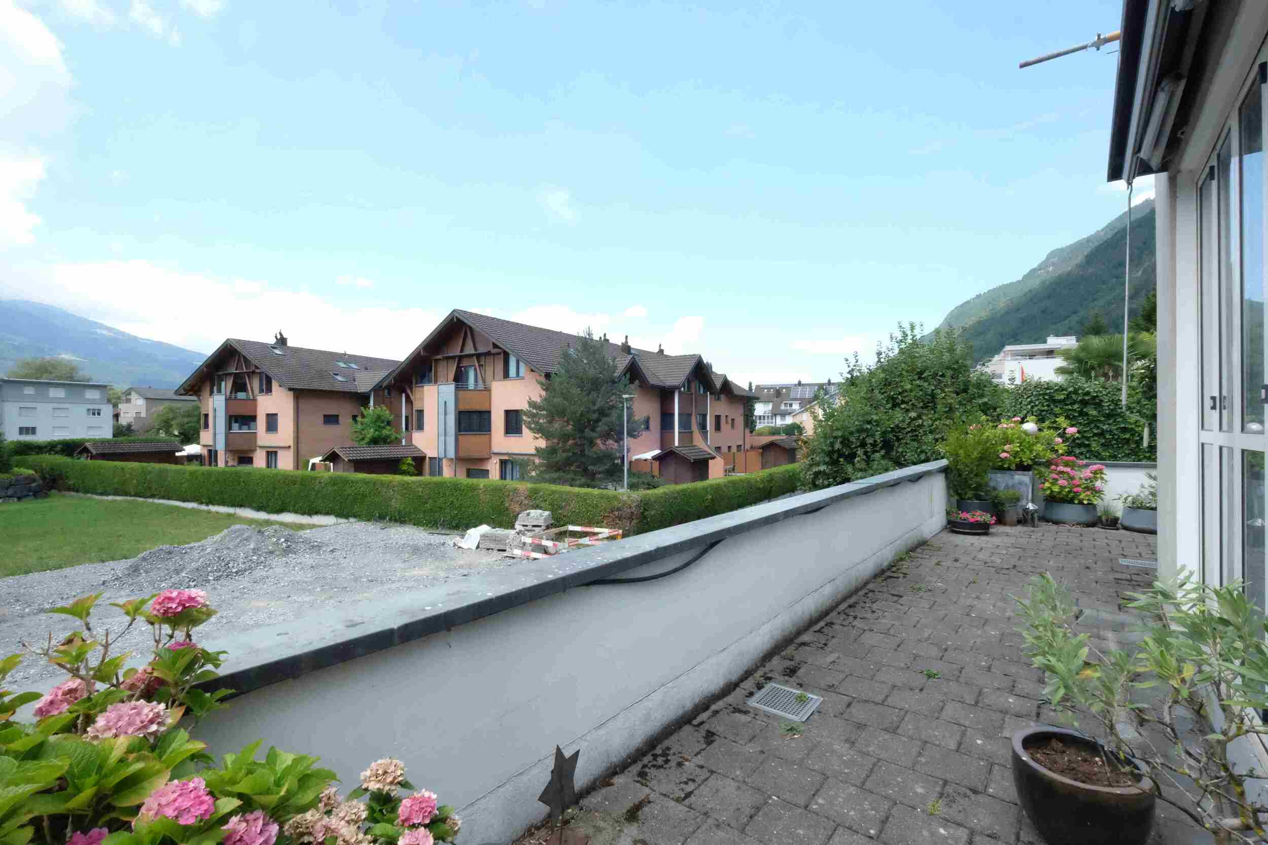 45-Zimmerwohnung-ypro-nemo-4 4.5-Zimmerwohnung