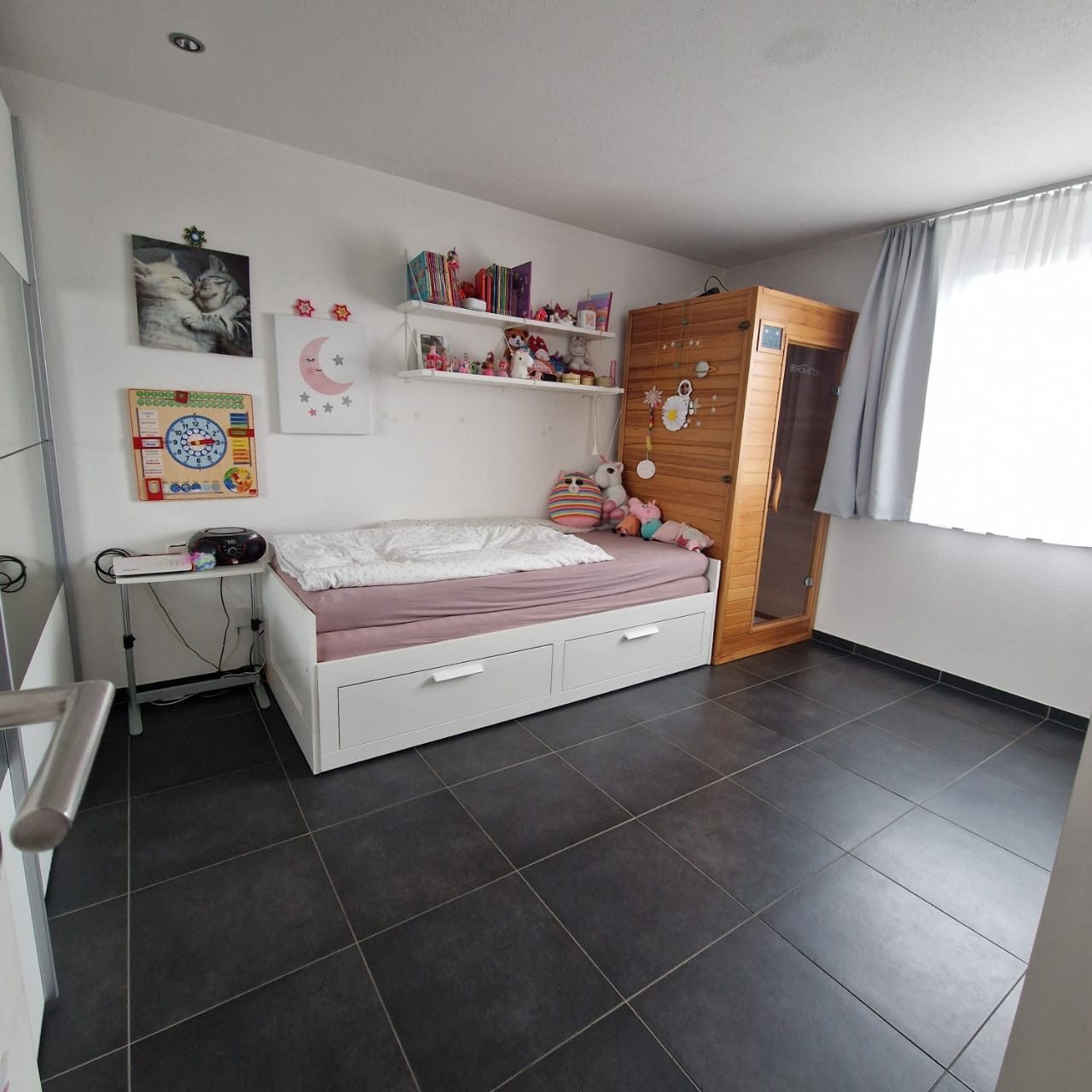 3.5 Zimmerwohnung