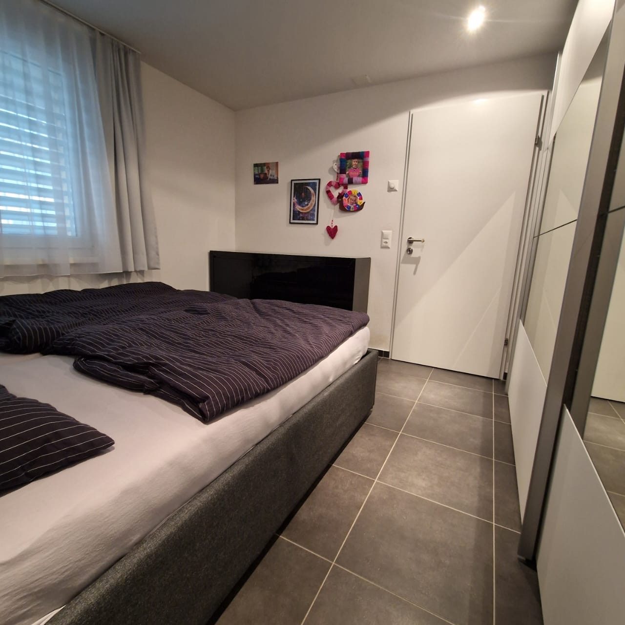 3.5 Zimmerwohnung