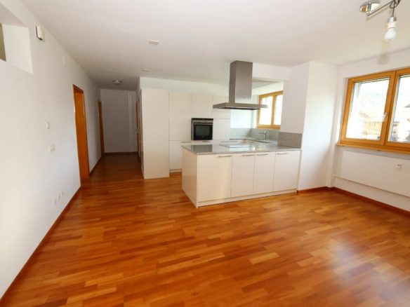 5.5-Zimmerwohnung