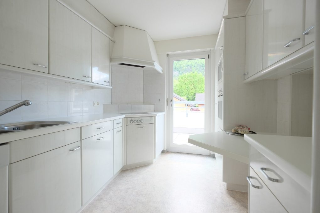 6.5-Zimmer-Attikawohnung