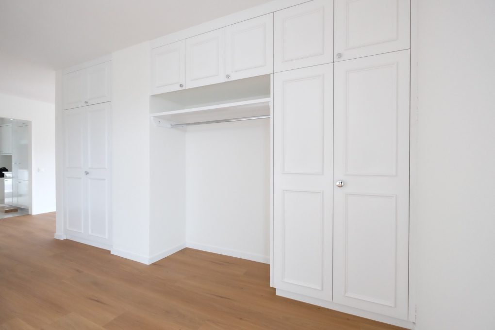 6.5-Zimmer-Attikawohnung