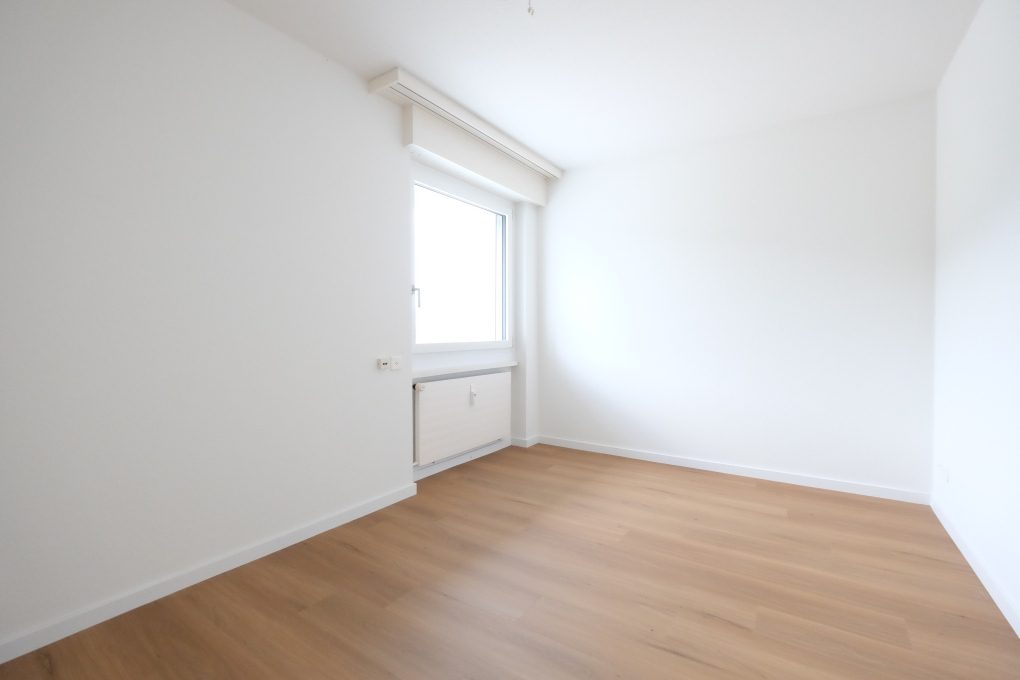 6.5-Zimmer-Attikawohnung