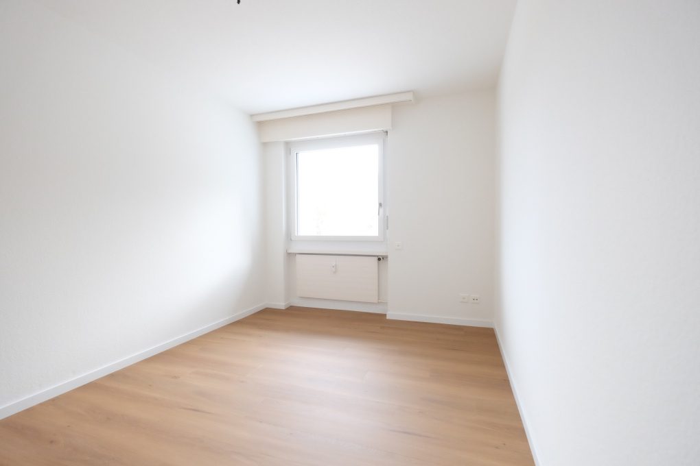 6.5-Zimmer-Attikawohnung