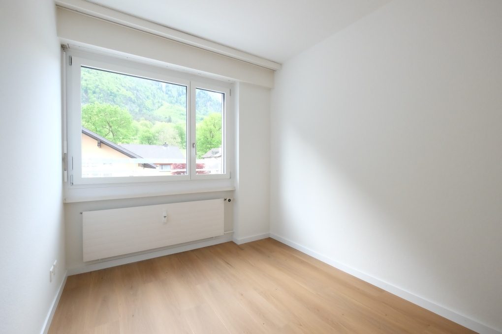 6.5-Zimmer-Attikawohnung