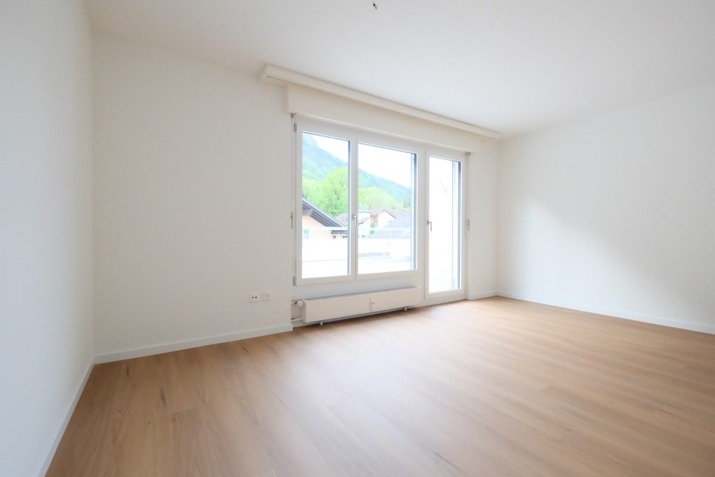 6.5-Zimmer-Attikawohnung