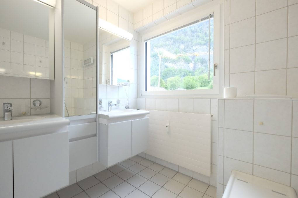 6.5-Zimmer-Attikawohnung
