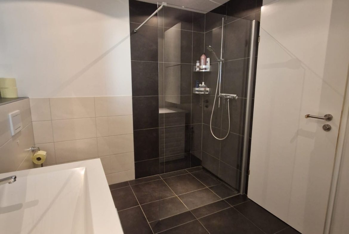 3.5 Zimmerwohnung