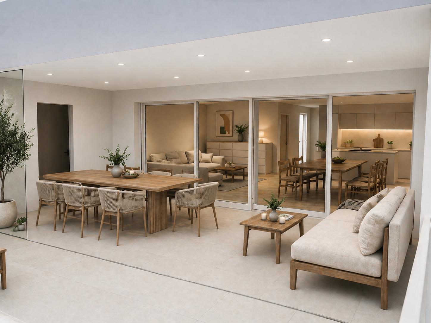 6a5f2c085a52ad16012b7677_Innen-02 4.5 Zimmerwohnung | A – EG