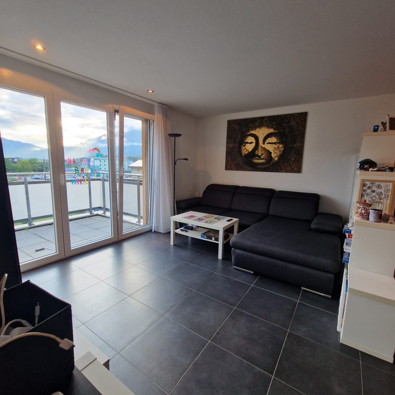 3.5 Zimmerwohnung