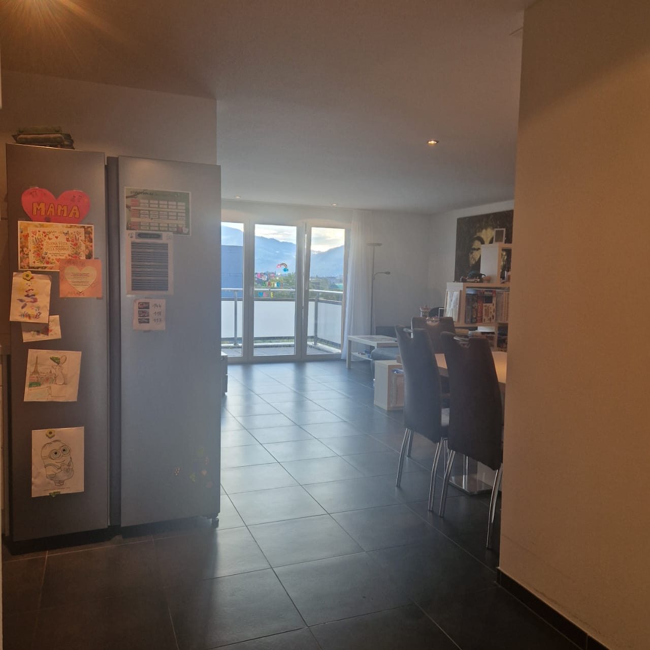3.5 Zimmerwohnung