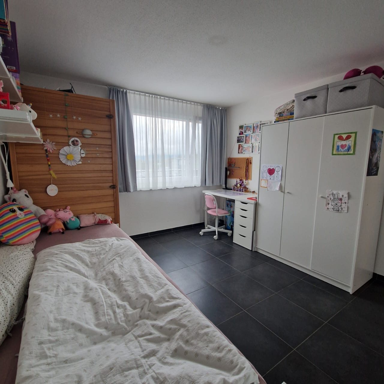 3.5 Zimmerwohnung