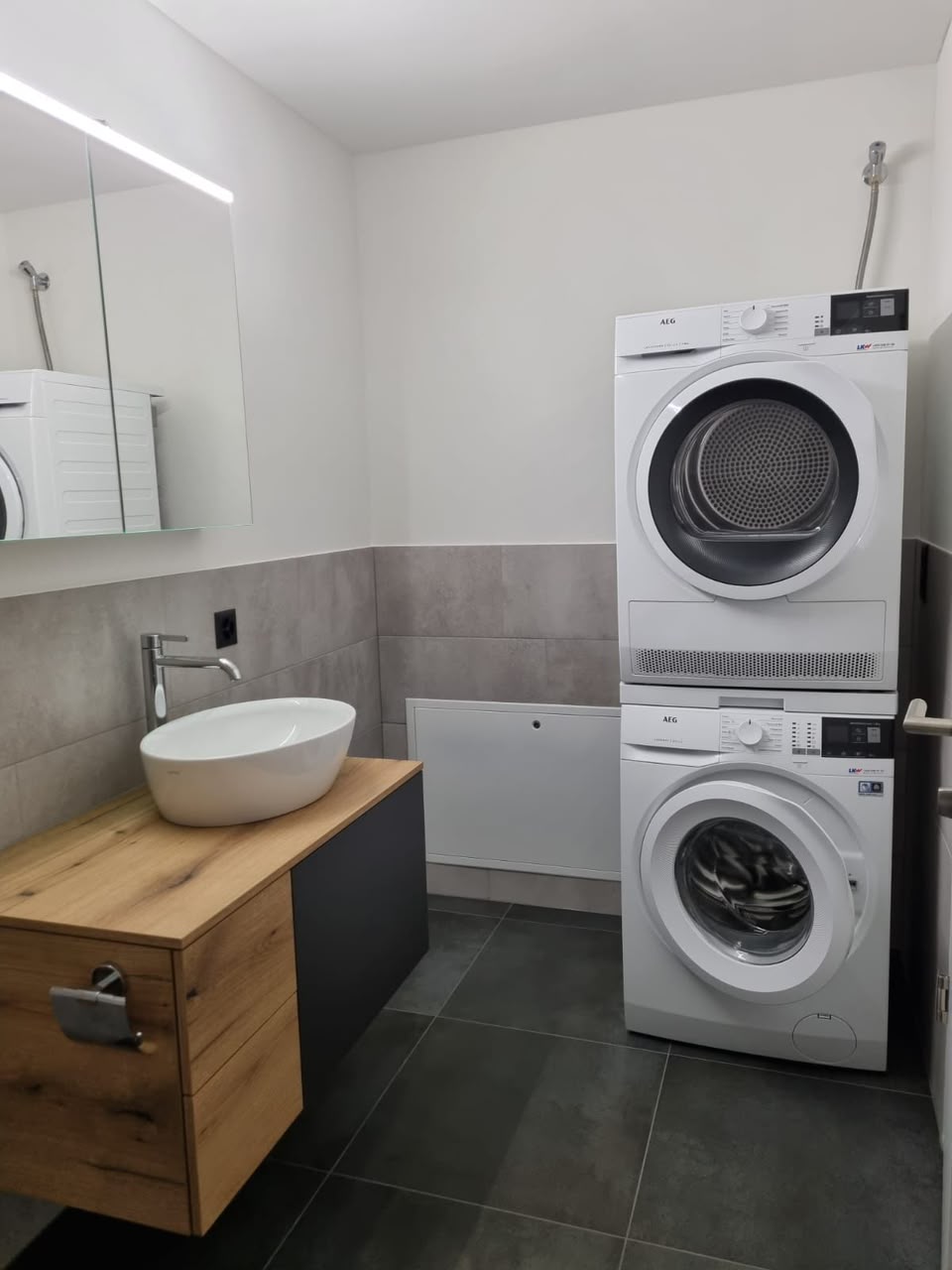 9 5.5 Zimmerwohnung