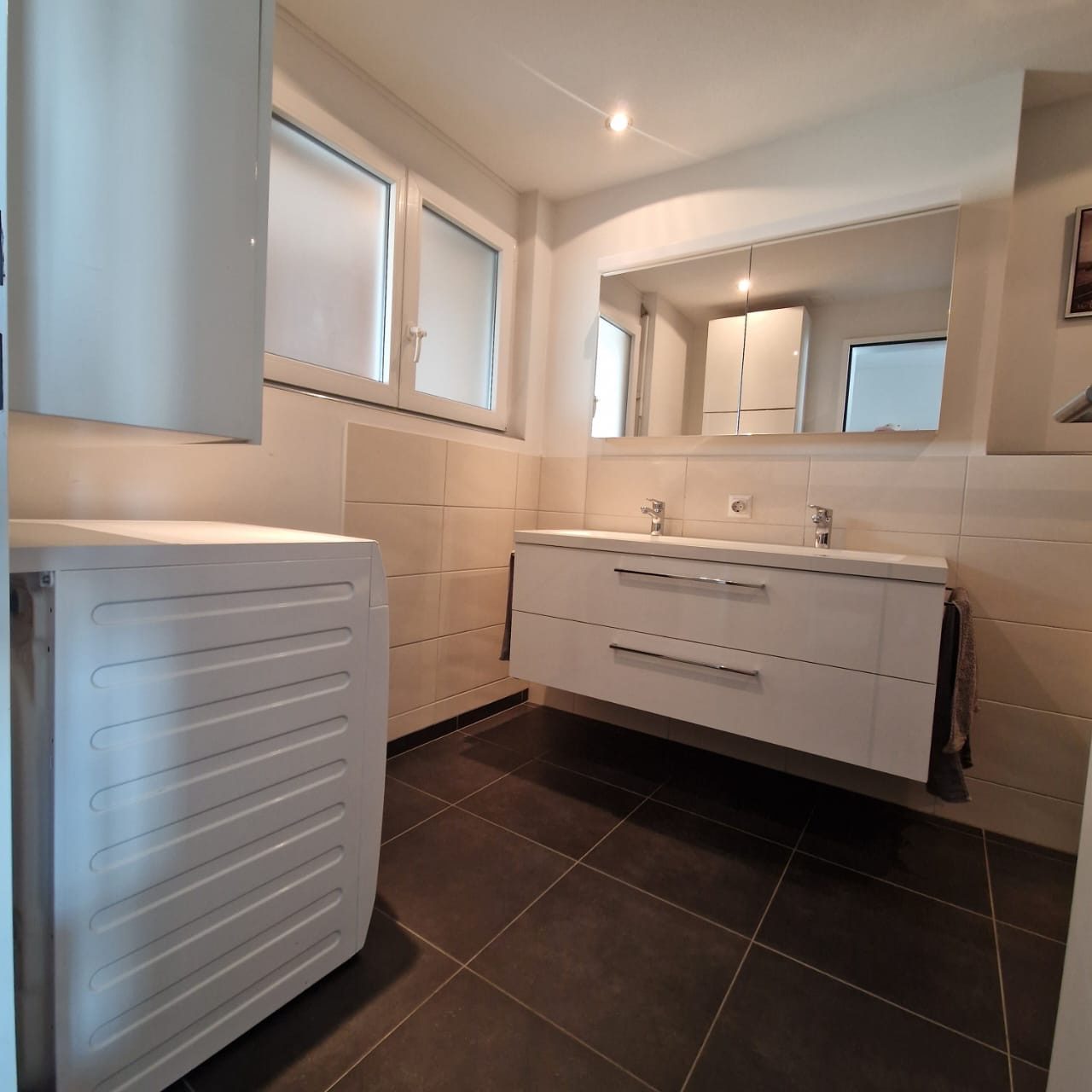 3.5 Zimmerwohnung
