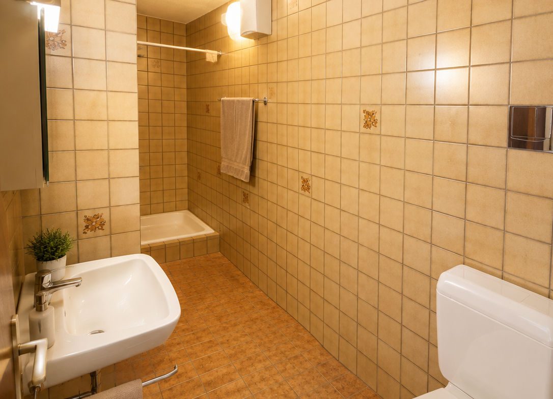 2-Zimmer-Einliegerwohnung in Balzers zu vermieten
