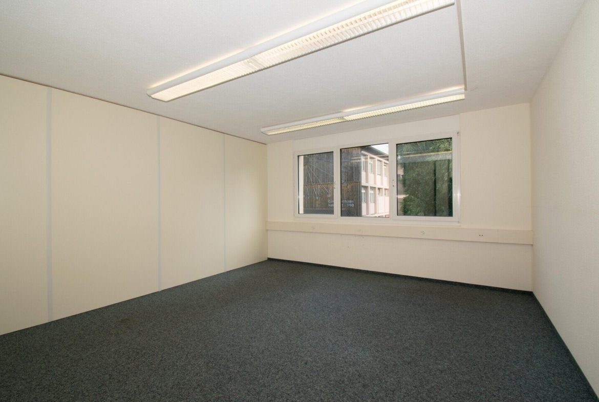 Büro 3+4 in Balzers