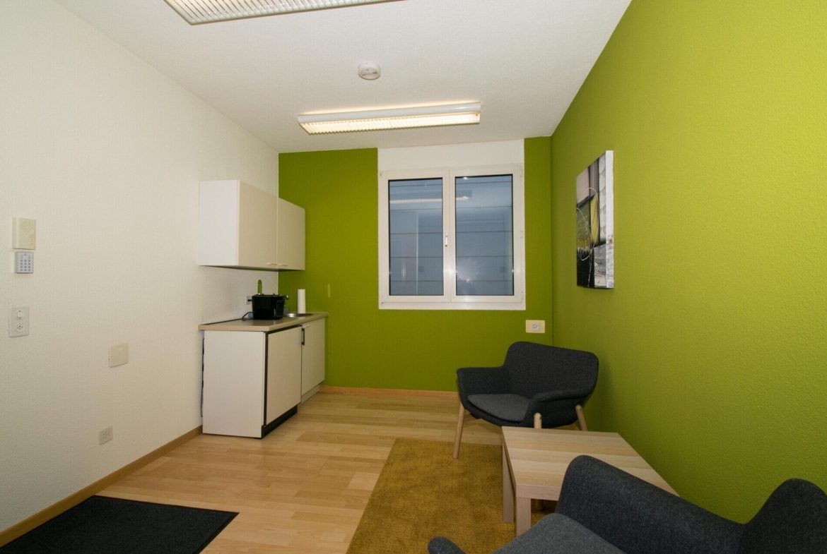 Büro 3+4 in Balzers