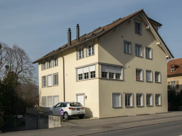 Büro in Schaan