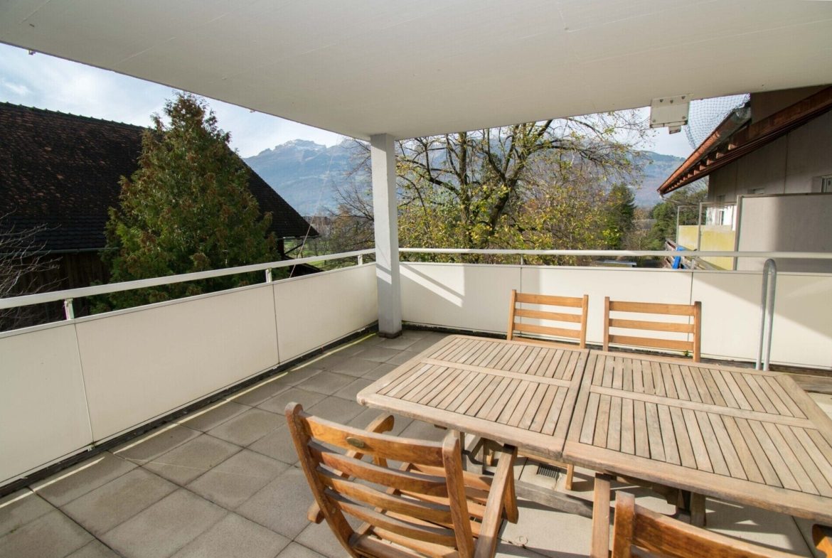 Büro in Schaan
