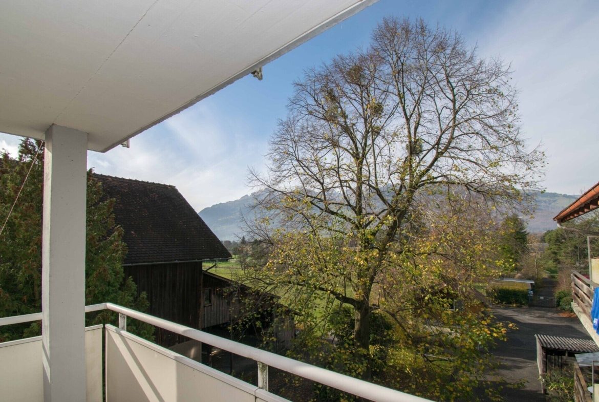 Büro in Schaan