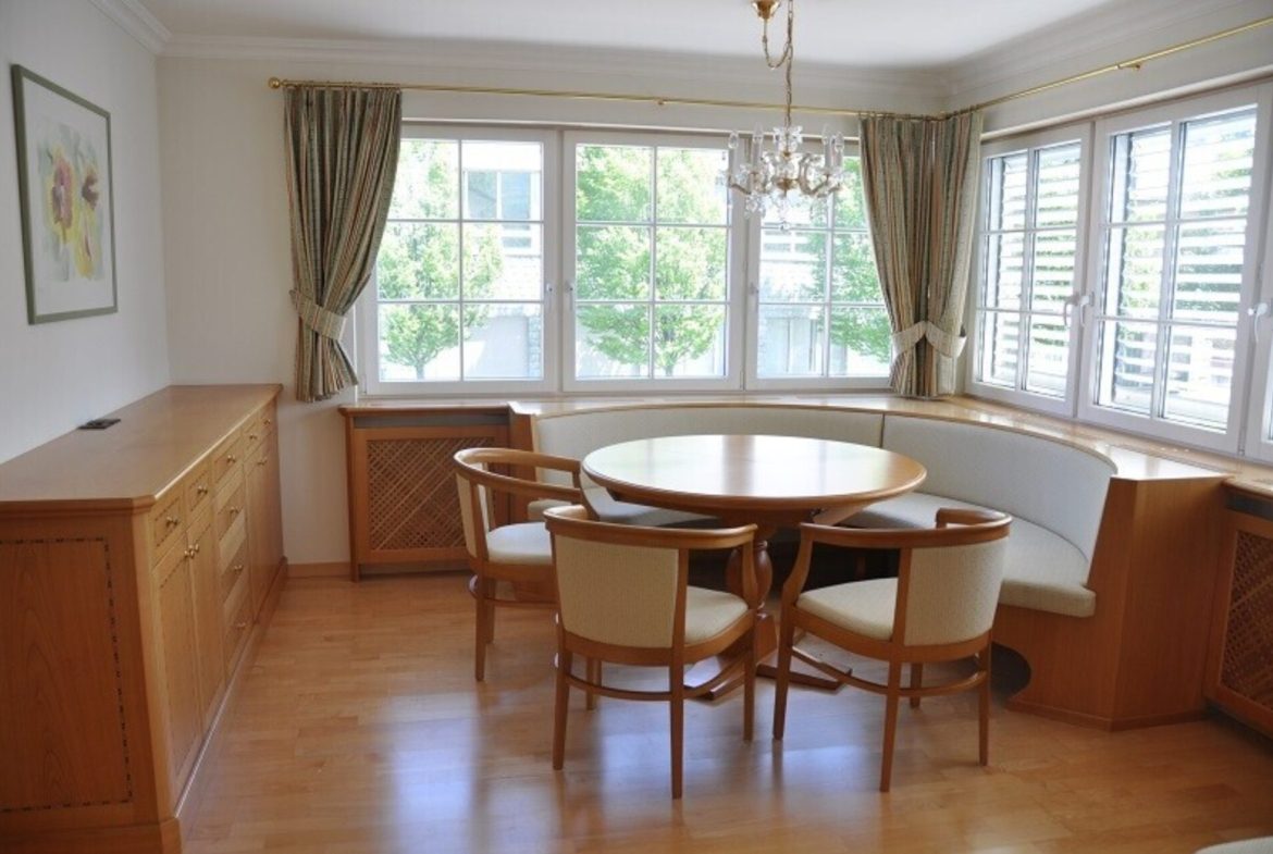 Büro in Schaan