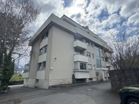 Büro an guter Lage