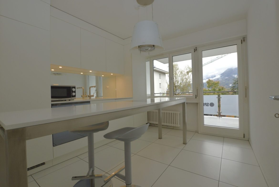 Büro an verkehrsgünstiger Lage in Vaduz