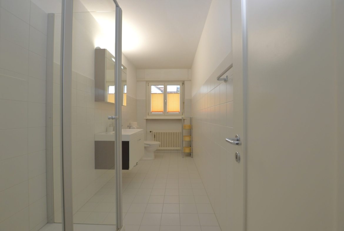 Büro an verkehrsgünstiger Lage in Vaduz