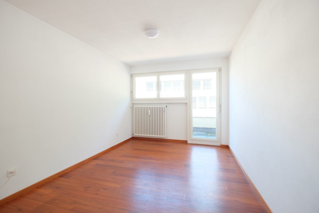 Büro mit Teeküche