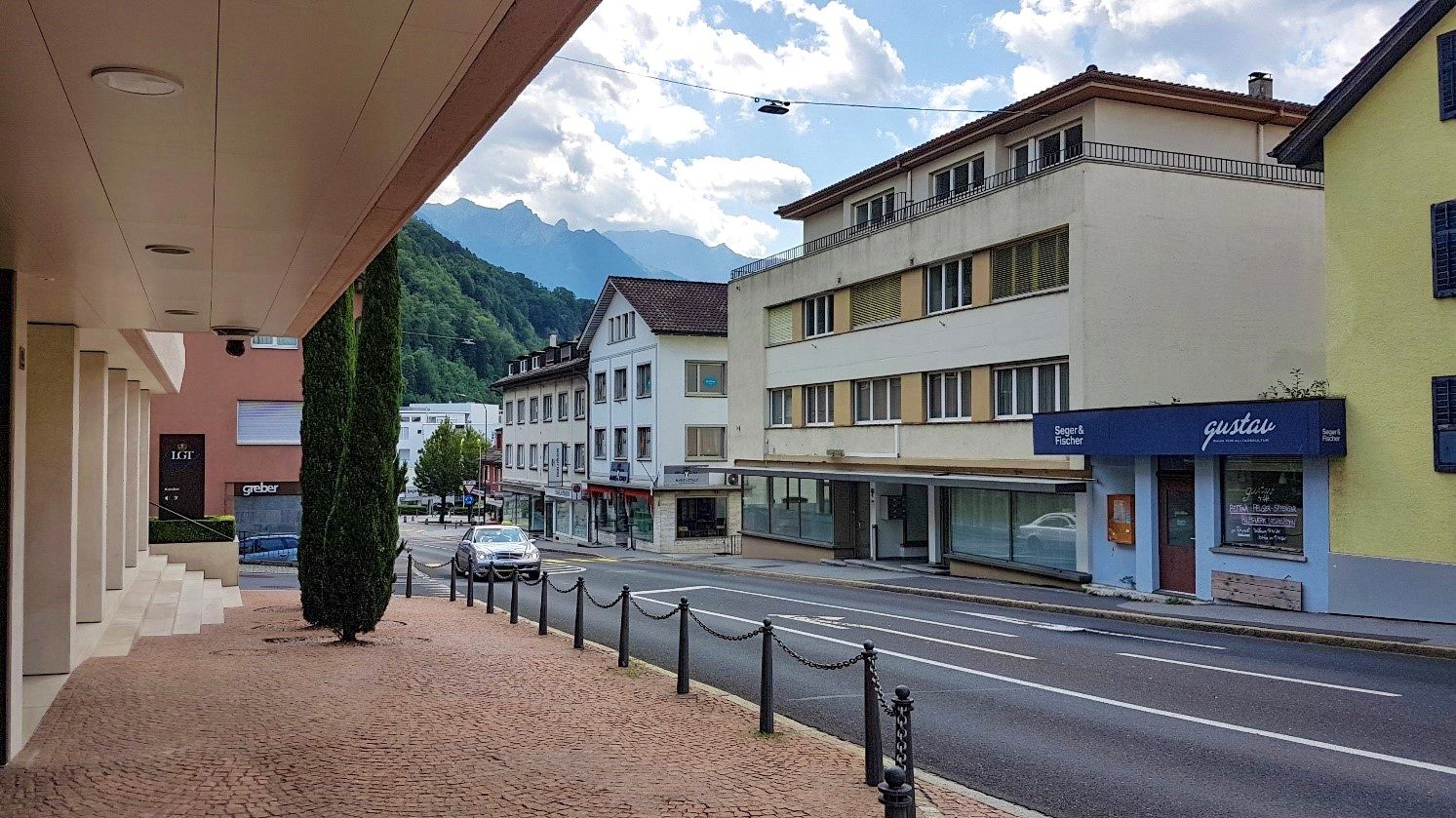 Buero-mit-Teekueche-db3j-nemo-5 Büro mit Teeküche