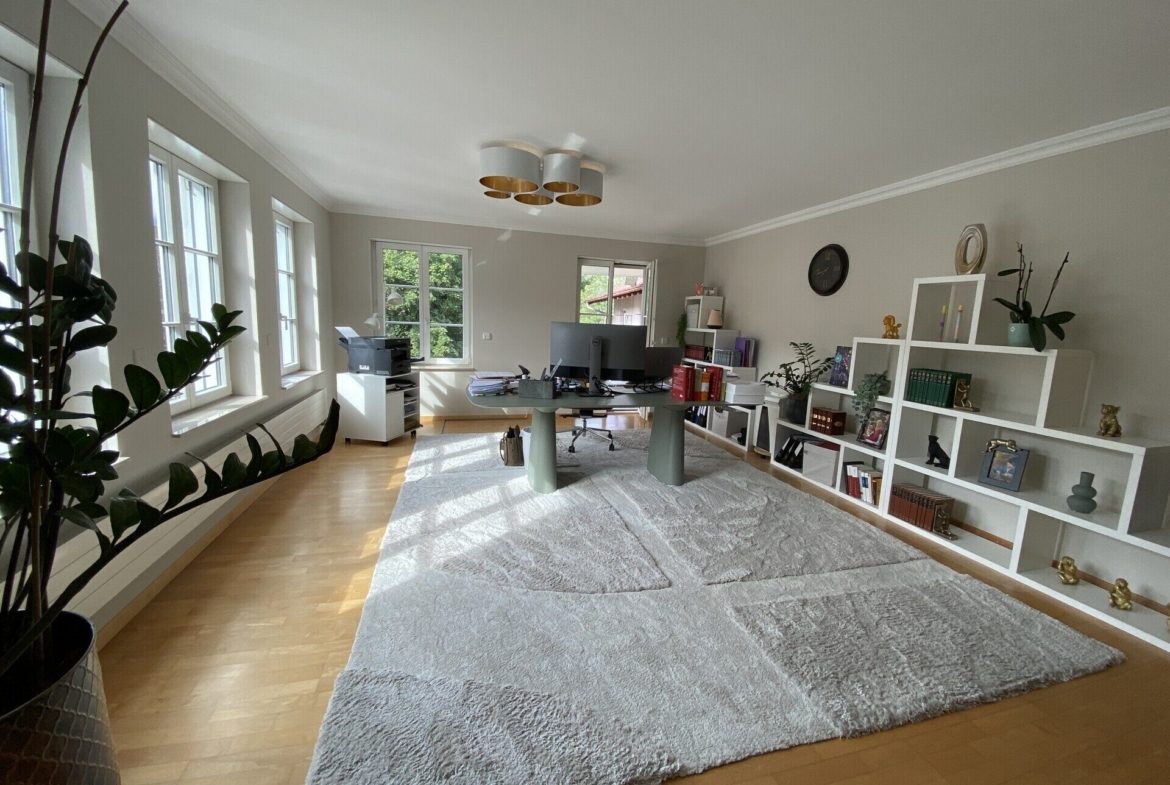 Büro in Schaan