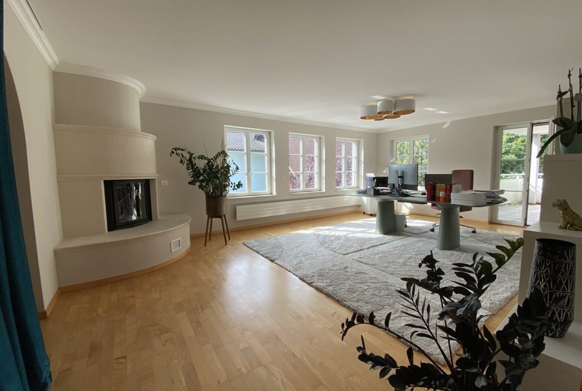 Büro in Schaan