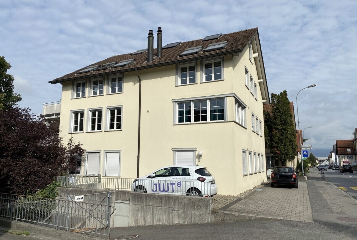 Büro in Schaan
