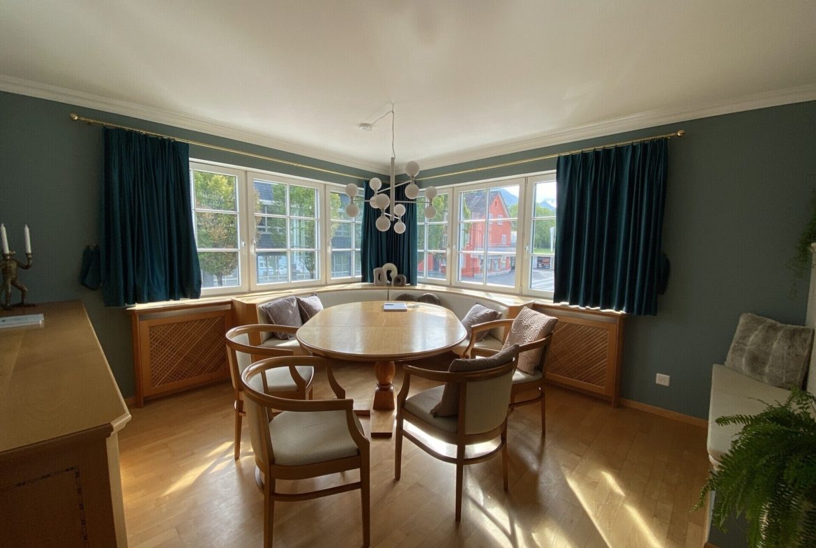 Büro in Schaan