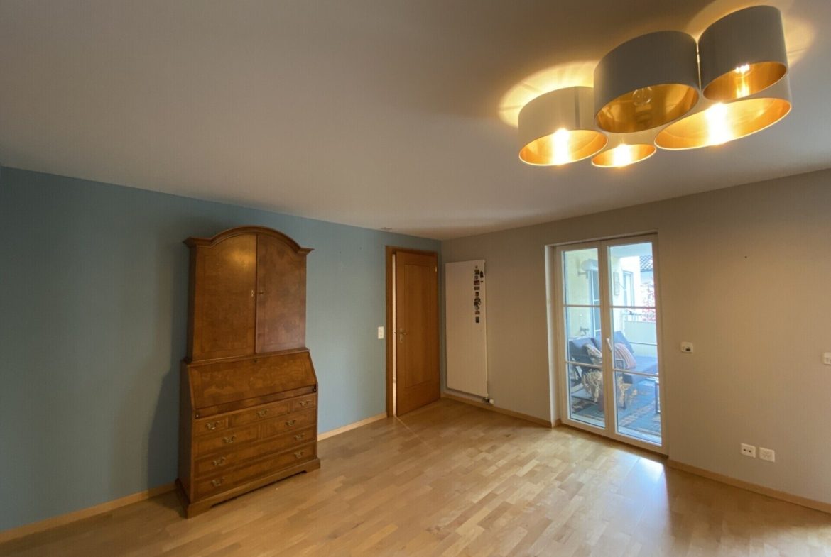Büro in Schaan