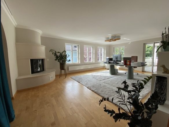Büro in Schaan