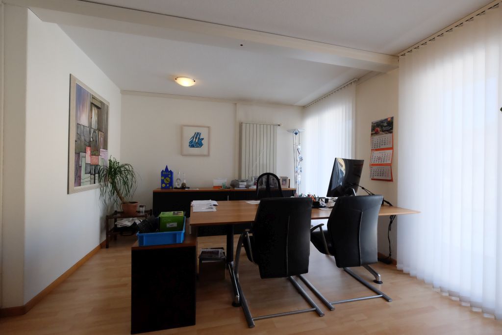 Büroräume in Schaan