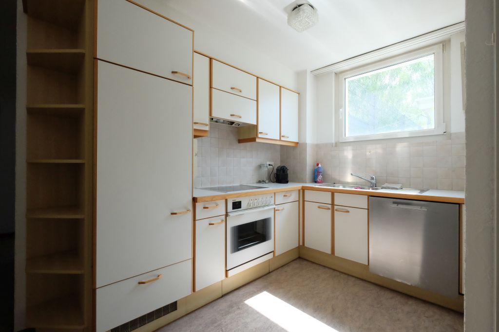 Büroräume in Schaan