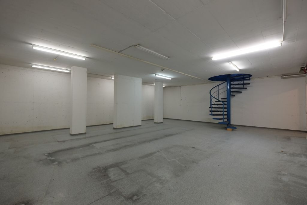 Dienstleistungsflächen an zentraler Lage