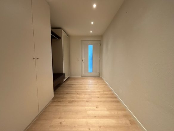 Doppel-Einfamilienhaus in Ruggell