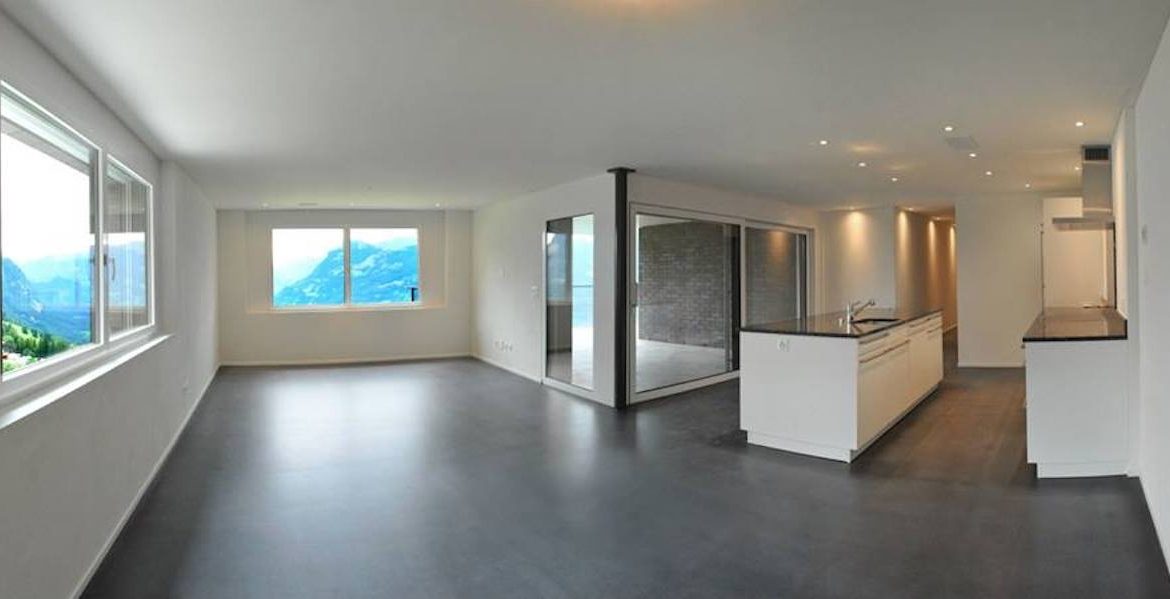 4.5 Zimmerwohnung