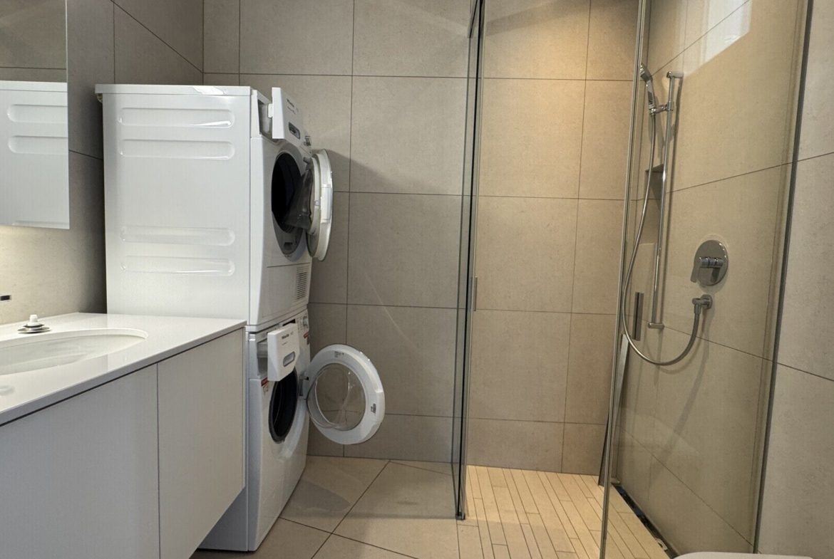 Gewerbefläche im Erdgeschoss